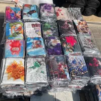 تولیدی روبالشتی مخمل 3 بعدی ( کلاسیک )