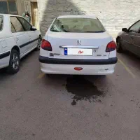 پژو ۲۰۶ sdتیپ ۵