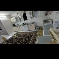 منزل سه طبقه بر منزل ۱۲ متر