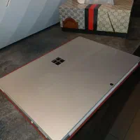 فروش surface 8 pro|رایانه همراه|قزوین, |دیوار