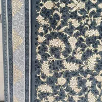 انواع فرش 12متری آکرولیک اصلی بایر آلمانی با ضمانت