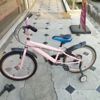 دوچرخه ۲۰