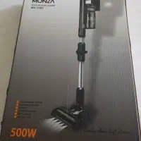 جارو شارژی MONZA