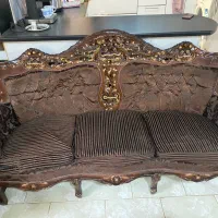 مبل ۹ نفره
