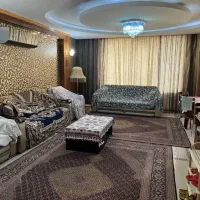 4 واحد آپارتمان 105 قطعه دوم خیابان سرشور /شمس