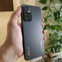Redmi note 11 pro plus 5G|موبایل|تهران, گاندی|دیوار