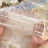شورت شیشه ای نامرئی زنانه