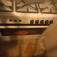 اجاق گاز