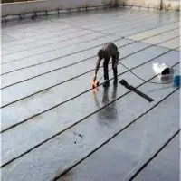 فروش و نصب قیر گونی، ایزوگام