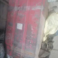 باک گازاییل 550تایی
