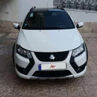 کوییک  1403 GXRL