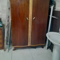 کمد لباس درحد نو