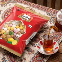 ویزیتور آبنبات