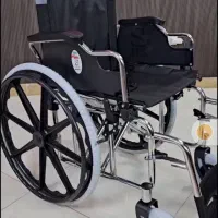 ویلچر ارتوپدی