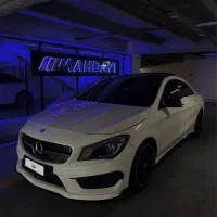 فروش مرسدس بنز CLA 250 2016
