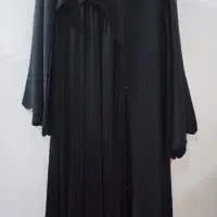 تعدادی مانتو عبا و ماکسی