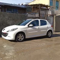 207پانوراما1400 کم کار