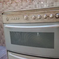 فرگاز