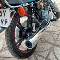 هوندا ۲۰۰ cc|موتورسیکلت|نیشابور, شهرک بسیج|دیوار