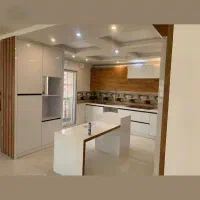 کابینت مات،هایگلاس ،انزو کد (۱۲۱۲)