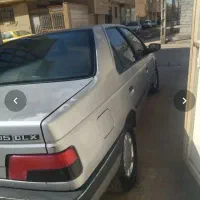 405 بسیار کم کار وسالم