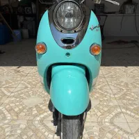 پاکشتی   یاماها وینو انژکتور