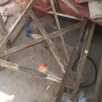 پایه علامت چهل چراغ