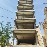 پیش فروش واحد آپارتمان ساختمان