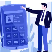 بانک شماره برای تبلیغات هدفمند
