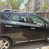جک S3 مدل ۹۷بدون رنگ و تصادف ۱۳۱ هزار کارکرد