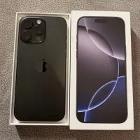 IPHONE 16 PRO MAX 512
