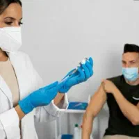 تزریقات سوند غده چربی آنتی بیوتیک درمنزل 24شبانه