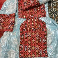 لباس توری خوشگل