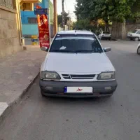 پراید فرمون هیدرولیک