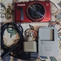 دوربین Canon PowerShot SX700 HS
