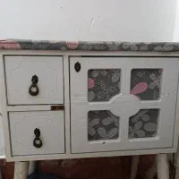 میز اتو