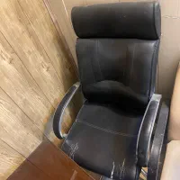 صندلی اداری