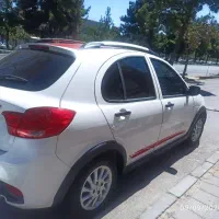 کوییک جی ایکس آر نقد و اقساط مدل ۴۰۴