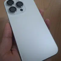 iphone 15 pro|موبایل|گنبد کاووس, |دیوار