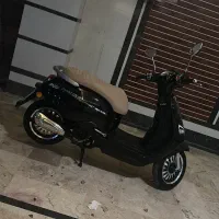 موتور سیکلت