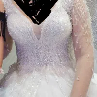 لباس عروس