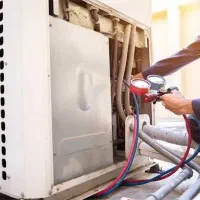 تعمیرات و نصب تخصصی اسپیلت
