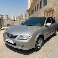 مزدا 323
