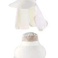 کلاه تابستانی(آفتابگیر)
