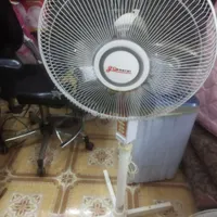 پنکه پایدار پارس خزر