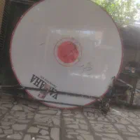 طبل دومتری