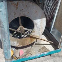 کولر آبی 4هزار