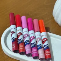 پیلاف لب ارایشی