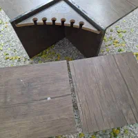 میز و صندلی