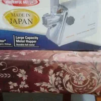 چرخ گوشت پاناسونیک  ژاپنی  اصل 1500